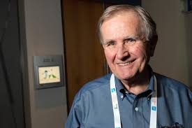 DPS Conference 2018 -- Knoxville Tennessee -- October 2018