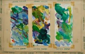 Bildergebnis für Julius Koller