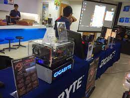 One year ago, instagram made it possible to shop posts. Event Coverage All It Hypermarket Overclocking Roadshow Digital Mall Ss14 Petaling Jaya