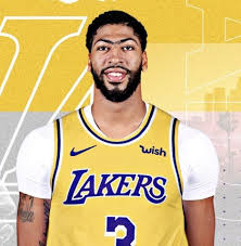 Well, let's take look at some of the photos where anthony davis showed off his teeth to great effect. Anthony Davis Bio Wiki Net Worth Girlfriend Married Wife Height