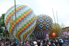 Hasil gambar untuk balon udara