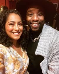 And we are open!! Finished off the week with a double opener with both a  Naughty and a Nice performance. This show is a blast to do. It's also the  first time