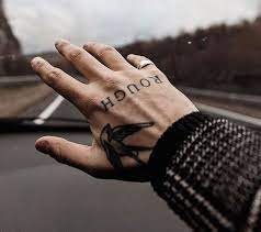 This type of tattoo is cute and straightforward and will always give you some good vibes every time you feel abandoned or deserted. Aesthetic Tattoos 50 Most Tasteful And Beautiful Tattoo Ideas