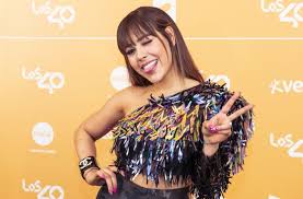 Danna paola rivera munguía (born 23 june 1995) is a mexican actress, singer and model. Danna Paola Y Cali Y El Dandee Sorprenden Anunciando Un Nuevo Single Nada Musica Los40