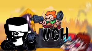 100 mile house indie game developer cameron taylor has found his groove in the surprise hit rhythm game friday night funkin'. Friday Night Funkin Week 7 Gameplay Cutscenes And Kickstarter Trailer Youtube