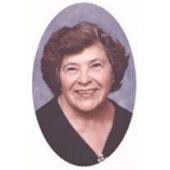 Dora Wright Obituary