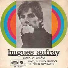 Many many people record it, and watch it afterwards, picking apart the performances. Hugues Aufray Canta En Espanol Popular Mp3 Flac Musicrw Com