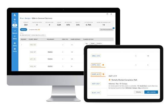 University & College Scheduling Software | Ad Astra