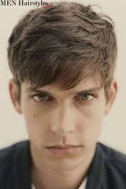 50 On Point Fringe Hairstyle Ideas For Men In 2020 Thick Hair Styles Haircuts For Men Mens Hairstyles Short