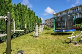 Our top picks lowest price first star rating and price top reviewed. Hotel Nat Jaroslawiec Za Wydma Bewertungen Fotos Preisvergleich Jaroslawiec Polen Tripadvisor