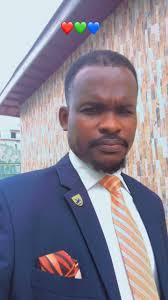 # Accepting the Situation is the Best Way to Move On………✅🙏🏾, -David Kofi  Kyei Bobo