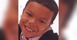 Jordan D'Byron League Obituary