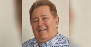 Charles "Chuck" Mason Obituary