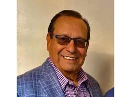 Michael Chouteau Obituary (1949