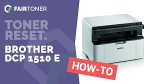 Télécharger des livres par denis mercier date de sortie: Anleitung Brother Dcp 1510 E Toner Reset Youtube