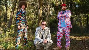 Turbo Suit pushes forward with 'Back to Life' EP