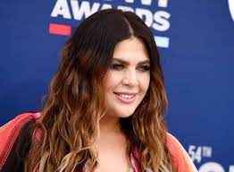 Today S Famous Birthdays List For April 1 2020 Includes Celebrity Hillary Scott Cleveland Com