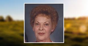 Jewell "Granny Jewell" Coker Obituary March 9, 2022