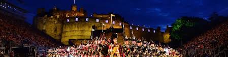 Find what to do today, this weekend, or in september. The Royal Edinburgh Military Tattoo Travel Packages