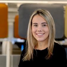 Excited to announce I will be joining State Street Global Advisors in their  Institutional Client Group upon my graduation from Boston College Carroll  School of Management!