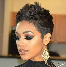 Pin On Hair