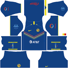 Recuerda que los kits pueden ser editados ya sea por fallos o cambios de estos mismos. Kits Club America 2018 2019 Pagina Web De Lalokitsdls