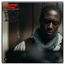 Hugh Maynard...Sweeney Todd : 네이버 블로그