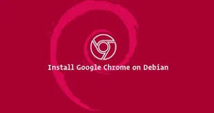 Google chrome is a lightweight browser that is free to download for windows, mac os x, linux, android, and ios. How To Install Google Chrome Web Browser On Debian 9 Linuxize