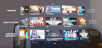 Will it be made available for the 7120? At T Tv New Beta Streaming App For Magic Leap One Delivers Live Sports News Hbo Tv Movies Via Video On Demand Magic Leap Next Reality
