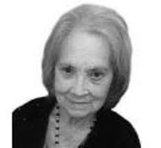 Maria CORDEIRO Obituary