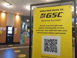 Gsc ioi mall has a total of 10 movie screens, featuring digital 2d, 3d and dolby atmos options. Gsc Is Re Opening Tomorrow We Know Ioi Mall Puchong Facebook