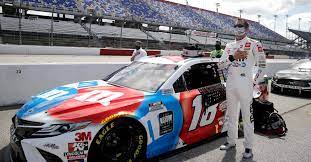 2019 nascar champion chase elliott wins seven or more races, including homestead. Nascar All Star Race At Bristol Cup Series Predictions Betting Odds Picks