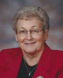 Doreen Mielke Obituary July 13, 2019