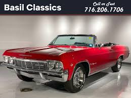 Image result for Regal Red 1965 Chevy II