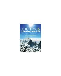 An auditor is reviewing sales cutoff as of march 31, 2009. Auditing Assurance Services 3rd International Edition With Acl Software Cd Auditing Forensic Accounting Accounting