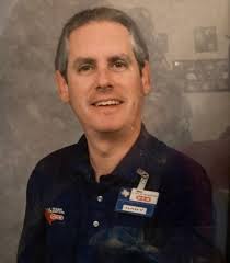 Gary Hutton Obituary (1953