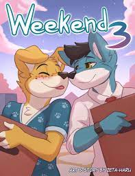 Weekend 3 - Zeta-Haru | comix.warmbier-shop.ru