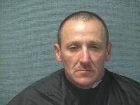 Alliance police seize meth and marijuana and arrest trio.