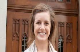 2012 Women's Cross Country Roster