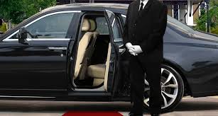 Nightlife with a Chauffeur Car Service ...