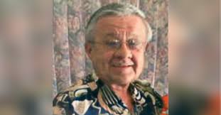 Obituary information for Gerald Leonard Sieracki
