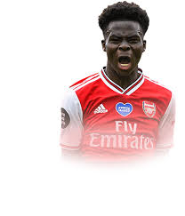 After some impressive displays he rose to a 74 throughout the season. Bukayo Saka Fifa 20 92 Rating And Price Futbin