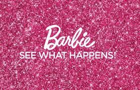 I hope you love this pink glitter makeup tutorial! Barbie Pink Wallpaper Iphone Barbie Wallpaper Pink Tumblr Aesthetic