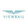 Viewrail logo