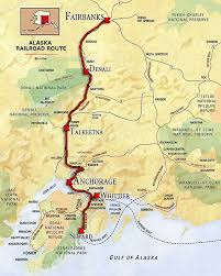 Striking Alaska Off The Bucket List, Well, Sorta - Page 4 - FlyerTalk Forums