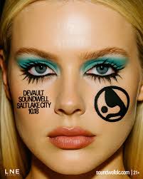 SOLD OUT SHOW TONIGHT 🎶 Who's joining us for a beautiful night with  @TheCraneWives? DOORS @ 7PM // ALL AGES SHOW. + Support from Steven Leaf💙  See you 🔜 SoundwellSLC.com 🔗 #SoundwellSLC #TheCraneWives