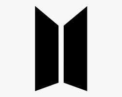 Army (love yourself ver.) hallyumi 129 13 logo: Bts Logo Transparent Background Hd Png Download Transparent Png Image Pngitem