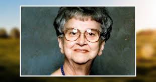 Mary Maxine Redwine Obituary August 26, 2008