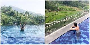 19 Hotel Indah Di Bogor Puncak Untuk Sensasi Menginap Di Tengah Hutan