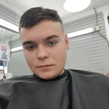 HARVEY'S BARBER SHOP